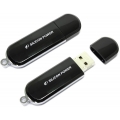 USB 8GB Silicon Power 322 черный